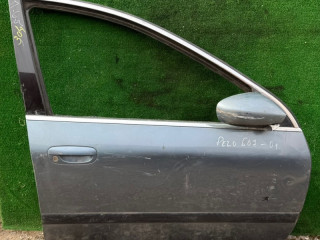 дверь передняя правая Peugeot 607 1 поколение 2003