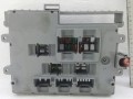блок предохранителей BMW 3 серия E90/E91/E92/E93 E90 2007, 690662106 - фото №3