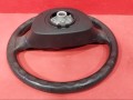 руль Peugeot 207 1 поколение 2007, 1.4 л., KFU (ET3J4), бензин, 96585075 - фото №3