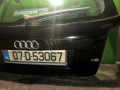 крышка багажника (дверь 3-5) Audi A3 8P [рестайлинг] 2006 - фото №4
