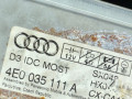 CD-чейнджер Audi A8 D2/4D [рестайлинг] 2002, 4E0035111A - фото №6
