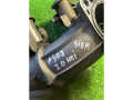 заслонка дроссельная Peugeot 307 1 поколение 2005, 9646846380 - фото №3