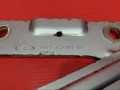 петля крышки багажника Ford Mondeo 3 поколение [рестайлинг] 2005, HJBC / 2.0 Duratorq, 1S71F42701AJ - фото №4