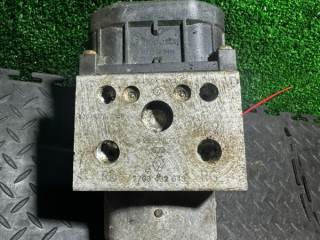 блок ABS Renault Scenic 1 поколение 1999, 7700432643