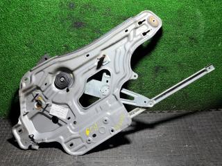 стеклоподъемник передний левый Hyundai Santa Fe 1 поколение (SM) [рестайлинг] 2004, 8247026050