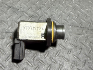 электромагнитный клапан Volkswagen Golf 6 поколение 2009, 704247020