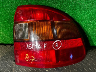 фонарь задний правый Opel Astra F [рестайлинг] 1996