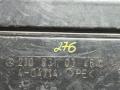 воздуховод Mercedes-Benz E-Класс W210/S210 1998, 2108310346 - фото №5