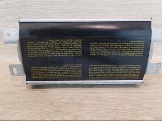 подушка безопасности коленная Mercedes-Benz C-Класс W203/S203/CL203 W203 2002, 271.946, 2038602905