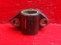 механизм натяжения ремня, цепи Mercedes-Benz E-Класс W211/S211 W211 2005, A2710520640, A2710300963 - фото №5