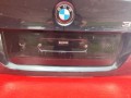 крышка багажника (дверь 3-5) BMW 3 серия E90/E91/E92/E93 [рестайлинг] E90 2008, 41627254425 - фото №9
