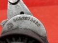 натяжитель Peugeot 207 1 поколение 2007, 1.4 л., KFU (ET3J4), бензин, 9652073680 - фото №4