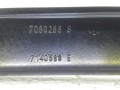 стеклоподъемник BMW 3 серия E90/E91/E92/E93 2007, 6927028 - фото №7