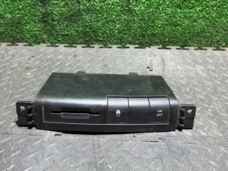 накладка на торпедо (консоль) Peugeot 207 1 поколение 2008, 9656992177