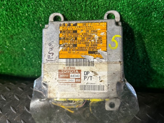 блок AirBag Toyota Avensis Verso 1 поколение [рестайлинг] 2004, 8917044040