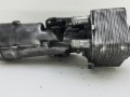 корпус масляного фильтра Volkswagen Passat B6 2006, 2.0 л., BKP, дизель - фото №3
