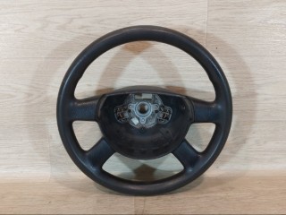 руль Volkswagen Passat B5 [рестайлинг] 2005, 1.9 л., BKC, дизель, 3C04190911