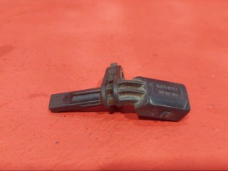 датчик ABS Audi A3 8P 2005, 2.0 л., BKD, дизель, 7H0927804