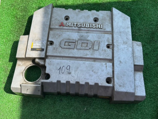 декоративная крышка двигателя Mitsubishi Carisma 1 поколение 1998, MD347865