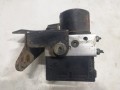 блок ABS Hyundai Sonata EF 1999, 2.0 л., G4JP, бензин, 9566038000 - фото №3