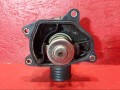 корпус термостата Land Rover Freelander 1 поколение 2002, 2.0 л., 20T2N, дизель, S900647ZK - фото №5