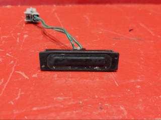 кнопка открытия багажника Nissan Qashqai 1 поколение J10 2008, 1.5 л., K9K, дизель, 90602JD00B
