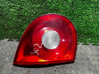 фонарь крышки багажника левый Volkswagen Golf 4 поколение 2002, 1K6945093F