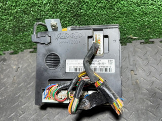 блок комфорта Hyundai Santa Fe 2 поколение (CM) 2008, 2.2 л., 954002B470