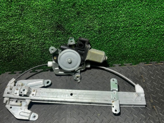 стеклоподъемник задний правый Nissan X-Trail T30 2004, 2.2 л., 8073089913