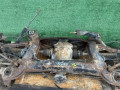 балка подвески задняя Mercedes-Benz C-Класс W203/S203/CL203 2003, 2.2 л., 2034200385 - фото №4