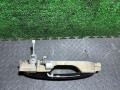 ручка наружная Hyundai Santa Fe 2 поколение (CM) 2008 - фото №4