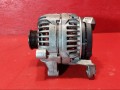 генератор Land Rover Freelander 1 поколение 2002, 2.0 л., 20T2N, дизель, 89213817 - фото №4
