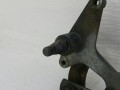 механизм стеклоочистителя (трапеция дворников) Mercedes-Benz A-Класс W168 1999, OM166 - фото №6