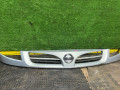 решетка радиатора Nissan Kubistar 1 поколение 2005, 8200186288 - фото №4
