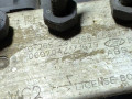 блок ABS Hyundai Santa Fe 2 поколение (CM) 2008, 2.2 л., 265231768 - фото №6
