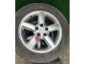 диск литой Hyundai Santa Fe 2 поколение (CM) 2008 - фото №2