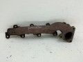 коллектор выпускной Mercedes-Benz Sprinter 1 поколение (W901-905) [рестайлинг] 2004, OM611, 6111420501 - фото №3