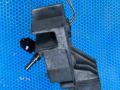 кронштейн (крепление) Renault Duster 1 поколение 2012, 1.5 л., K9K 884, дизель, МКПП, 8200771226 - фото №4
