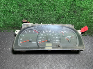 щиток приборов (приборная панель) Suzuki Grand Vitara 1 поколение 2001, 3410165DQ1