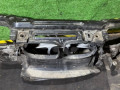 передняя панель крепления облицовки (телевизор) BMW 2003, 51718211467 - фото №3