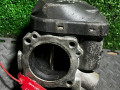 заслонка дроссельная Audi A4 B5 1998, 408238 - фото №3