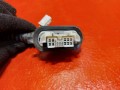 проводка (коса) двери Toyota Avensis 3 поколение (T270) 2011, 2.0 л., 1AD-FTV, дизель, 8215405250 - фото №2