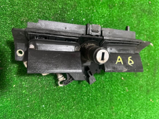 Личинка замка крышки багажника Audi A6 4B/C5 2000, 2.5 л.
