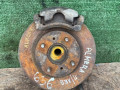 ступица передняя левая Nissan Almera N16 2003 - фото №2