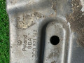 крепление ( кронштейн ) крыла Volkswagen Passat B6 2007, 3C0821142 - фото №2