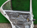 дверь задняя левая Mercedes-Benz E-Класс W211/S211 2005 - фото №4