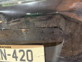 крышка багажника (дверь 3-5) Nissan Qashqai 1 поколение 2008, 1.5 л. - фото №6
