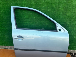 дверь передняя правая Skoda Octavia 1 поколение (A4) [рестайлинг] 2004, 1.9 л.