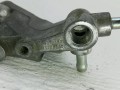 фланец (тройник) системы охлаждения Mercedes-Benz Vito W638 2001, OM611, 6110700340 - фото №5