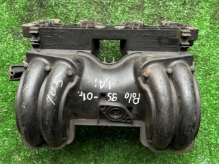 коллектор впускной Volkswagen Bora 1 поколение 2001, 030129711BC